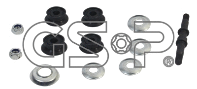 Link/Coupling Rod, stabiliser bar (S050101)