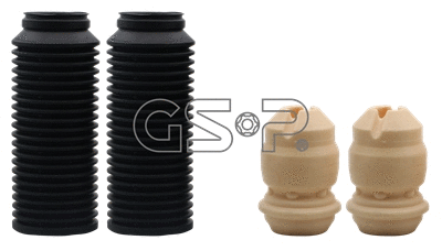 Dust Cover Kit, shock absorber (5405520PK)