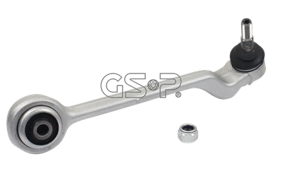 Control/Trailing Arm, wheel suspension (S060088)
