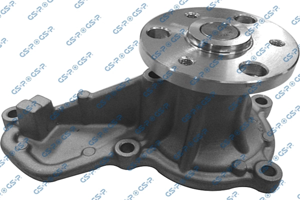 Water Pump, engine cooling (WP900151)