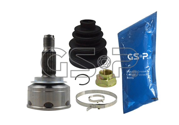 Joint Kit, drive shaft (823064)