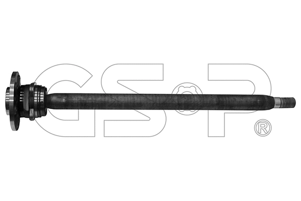 Drive Shaft (9500001)