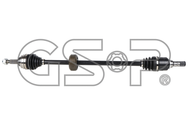 Drive Shaft (204115)