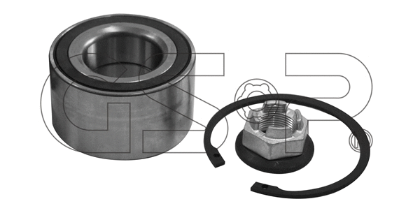 Wheel Bearing Kit (GK7036)