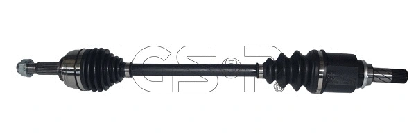 Drive Shaft (250620)