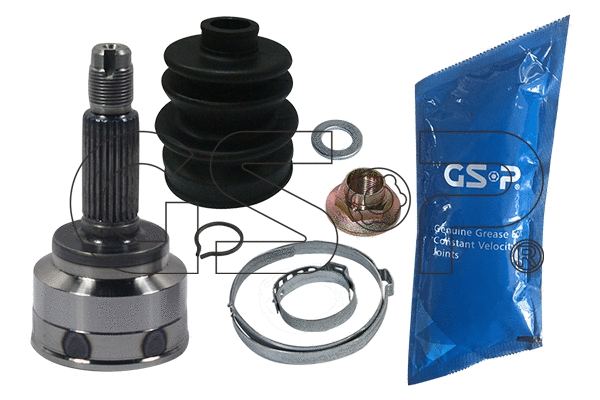 Joint Kit, drive shaft (827005)