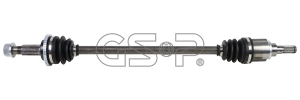 Drive Shaft (241534)