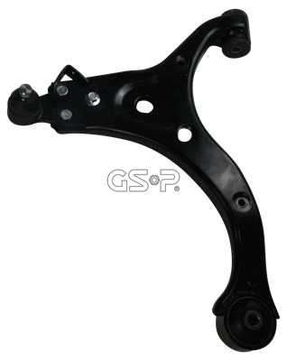 Control/Trailing Arm, wheel suspension (S061959)