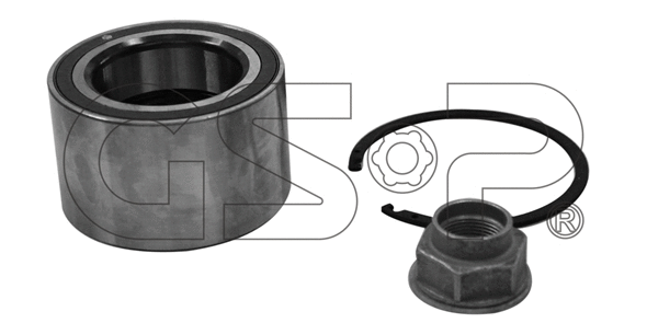 Wheel Bearing Kit (GK6721)