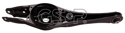 Control/Trailing Arm, wheel suspension (S062899)