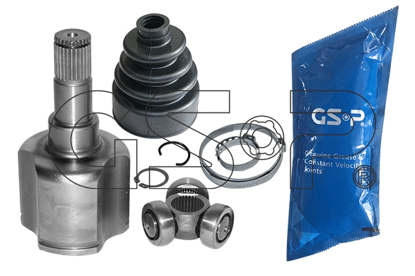 Joint Kit, drive shaft (636001)