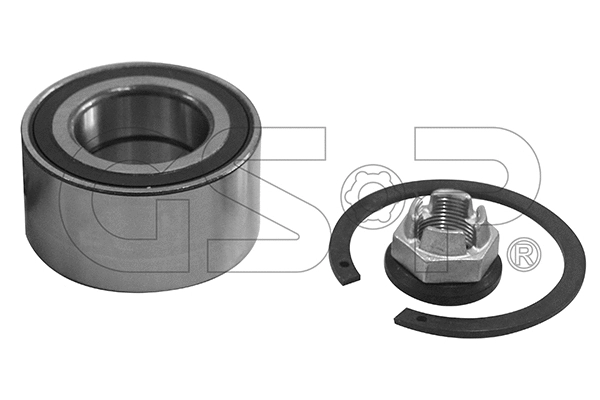Wheel Bearing Kit (GK6798)