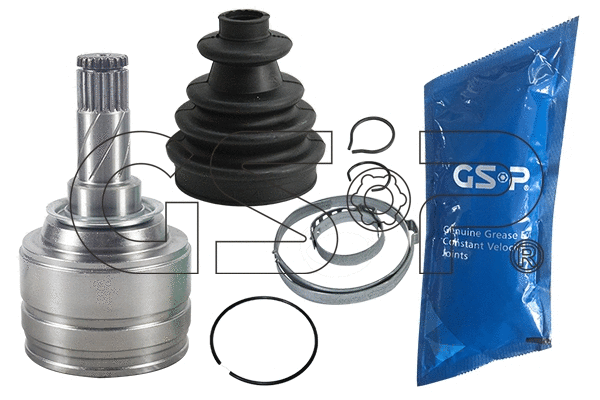 Joint Kit, drive shaft (644003)