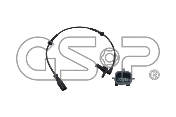 Sensor, wheel speed (9A1271)