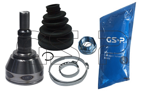 Joint Kit, drive shaft (821030)