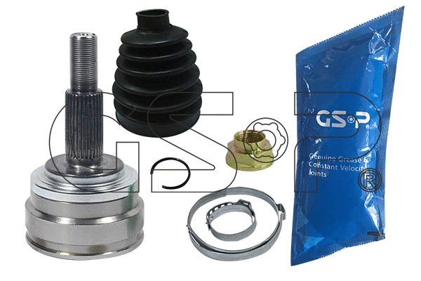 Joint Kit, drive shaft (859318)