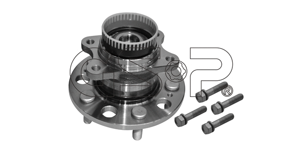 Wheel Bearing Kit (9400258K)