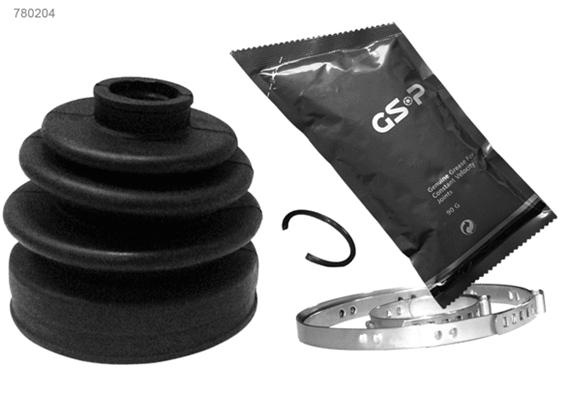Bellow Kit, drive shaft (780204)