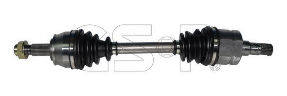 Drive Shaft (217070)