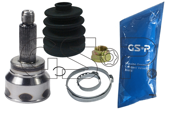 Joint Kit, drive shaft (857140)