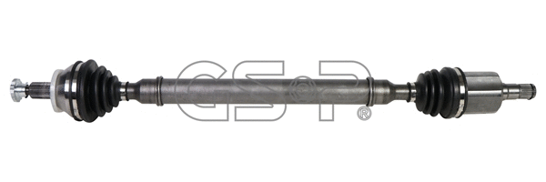 Drive Shaft (201524)