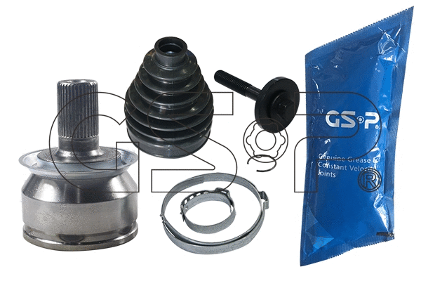 Joint Kit, drive shaft (834015)