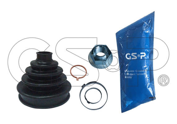 Bellow Kit, drive shaft (780619)