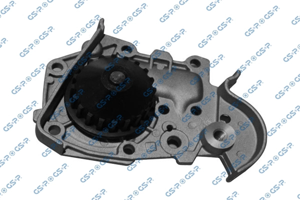 Water Pump, engine cooling (WP900009)