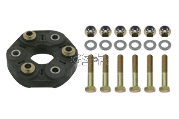 Joint, propshaft (537819S)