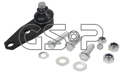 Ball Joint (S080197)