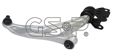 Control/Trailing Arm, wheel suspension (S062245)