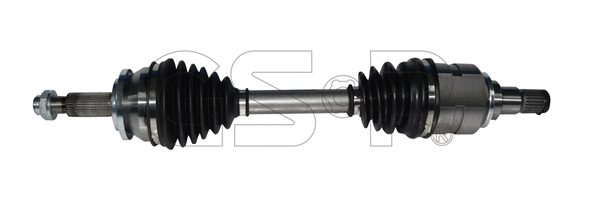 Drive Shaft (259520)