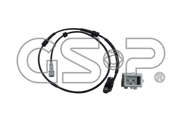 Sensor, wheel speed (9A1033)