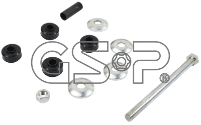 Link/Coupling Rod, stabiliser bar (S050219)