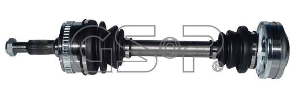 Drive Shaft (235002)