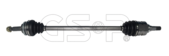 Drive Shaft (259191)