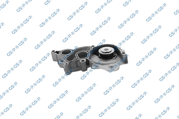 Water Pump, engine cooling (WP902250)