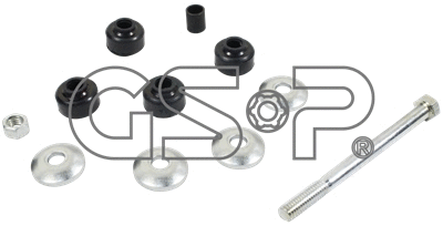 Link/Coupling Rod, stabiliser bar (S050823)