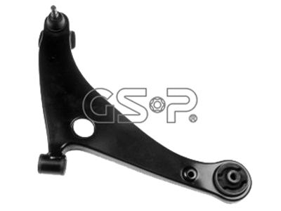 Control/Trailing Arm, wheel suspension (S061951)