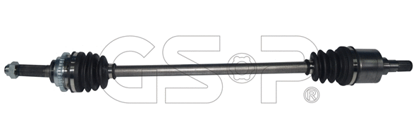 Drive Shaft (212044)