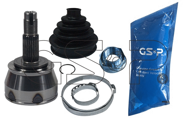 Joint Kit, drive shaft (817009)