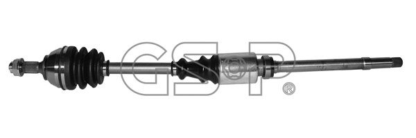 Drive Shaft (210027)