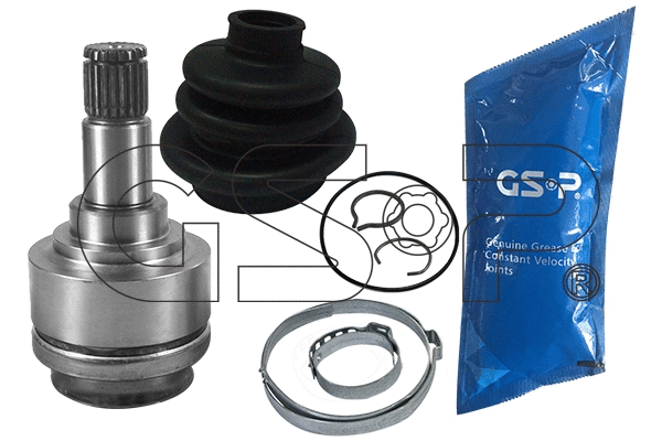 Joint Kit, drive shaft (618002)