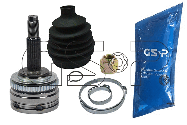 Joint Kit, drive shaft (808002)