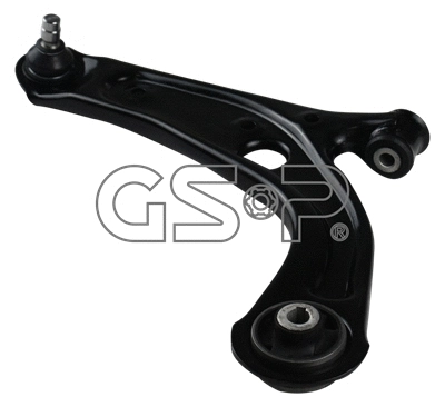 Control/Trailing Arm, wheel suspension (S061964)