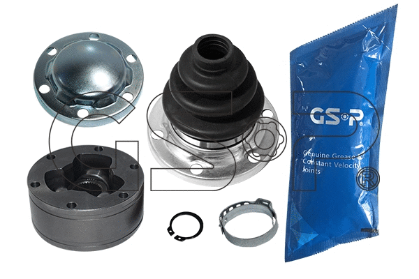 Joint Kit, drive shaft (602007)