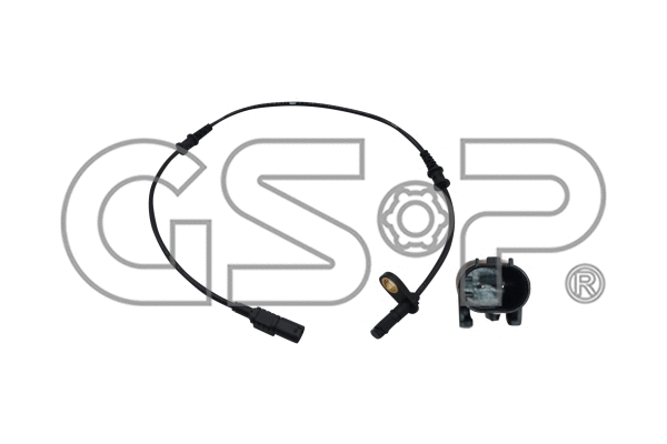 Sensor, wheel speed (9A1187)