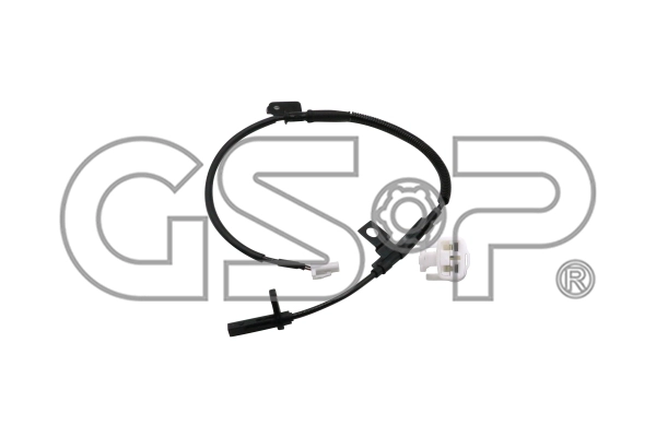 Sensor, wheel speed (9A0484)