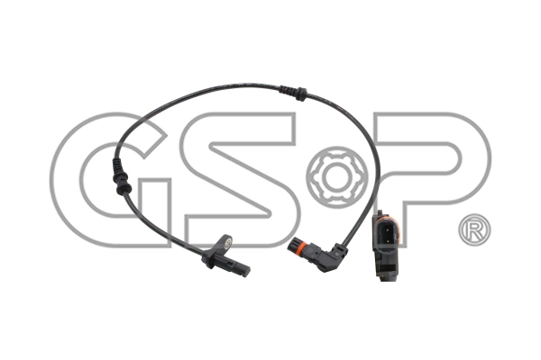 Sensor, wheel speed (9A0616)