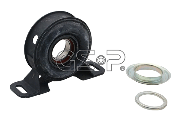Suspension, propshaft (537769)